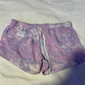 SO juniors shorts low rise